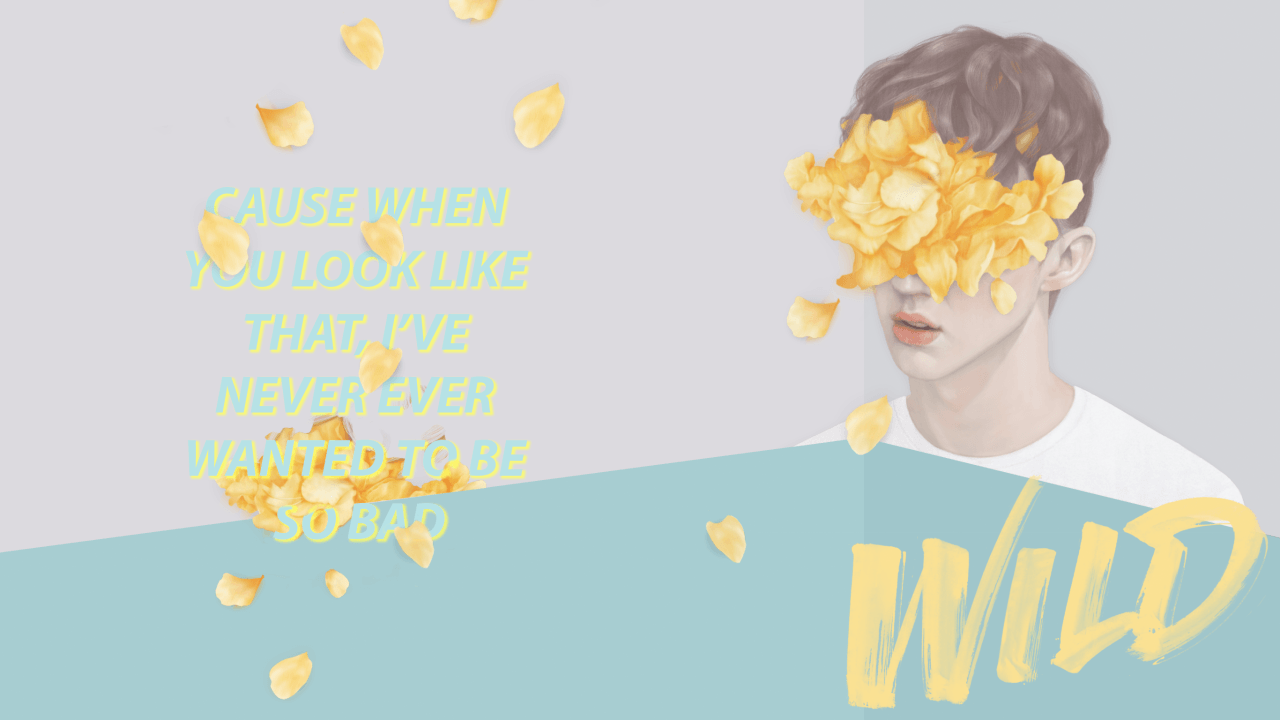 Troye Sivan Desktop Wallpapers