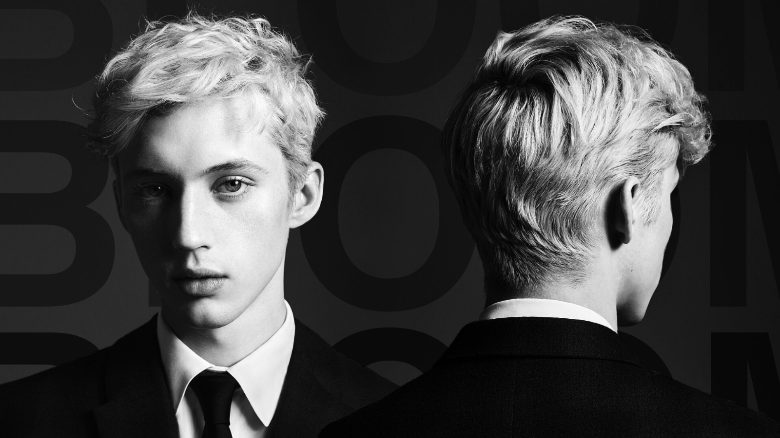 Troye Sivan Desktop Wallpapers