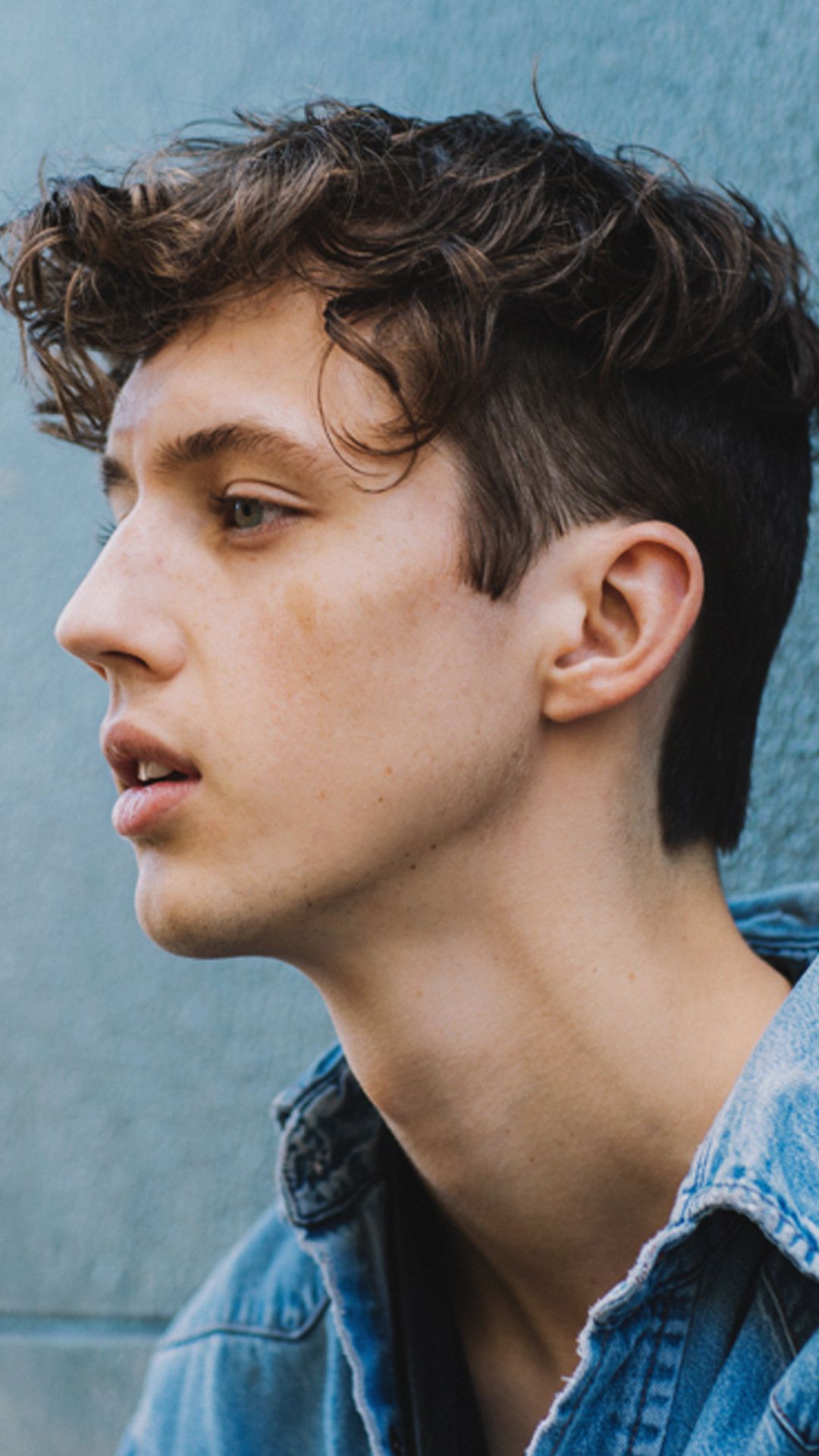 Troye Sivan Desktop Wallpapers