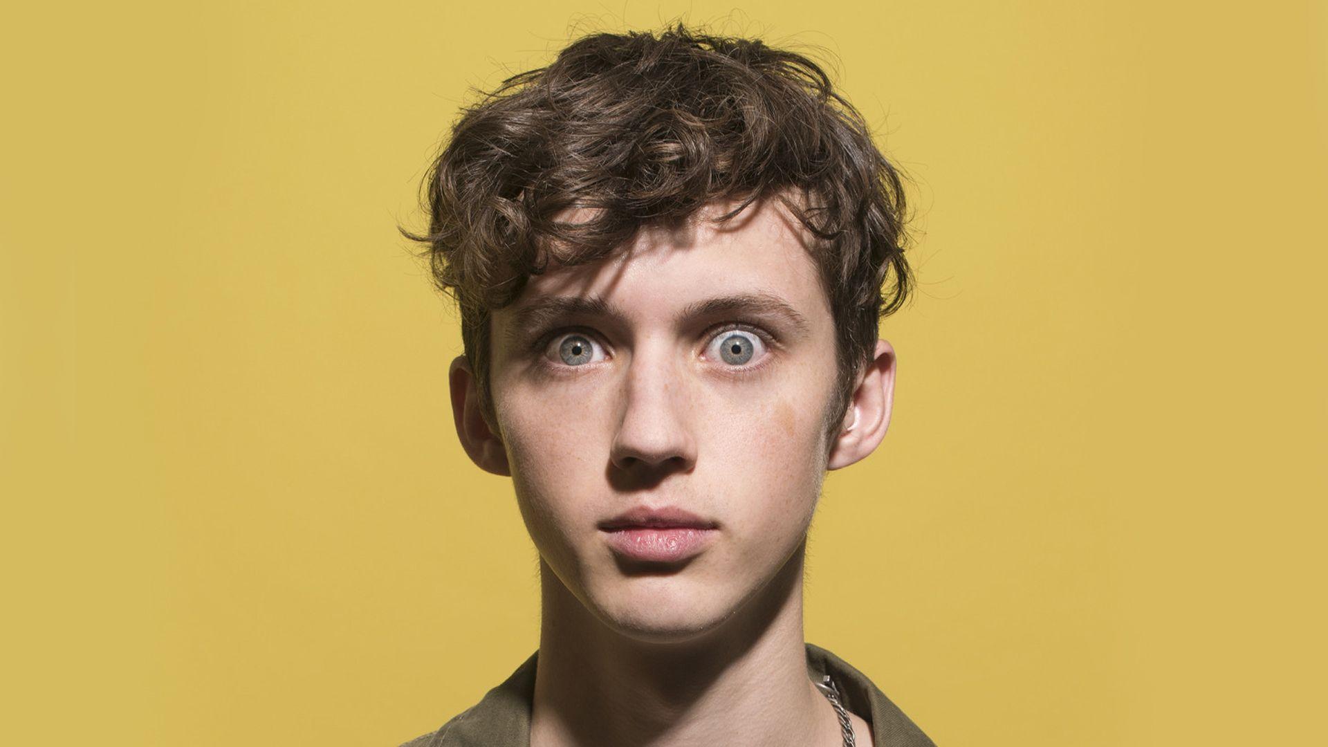 Troye Sivan Wallpapers