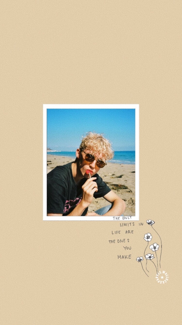 Troye Sivan Wallpapers