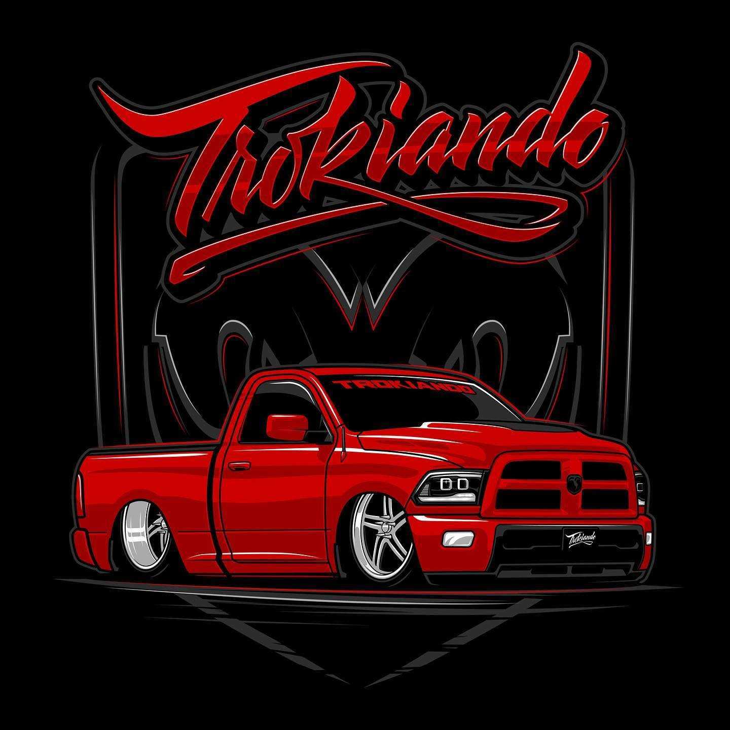 Truck For Iphone Wallpapers