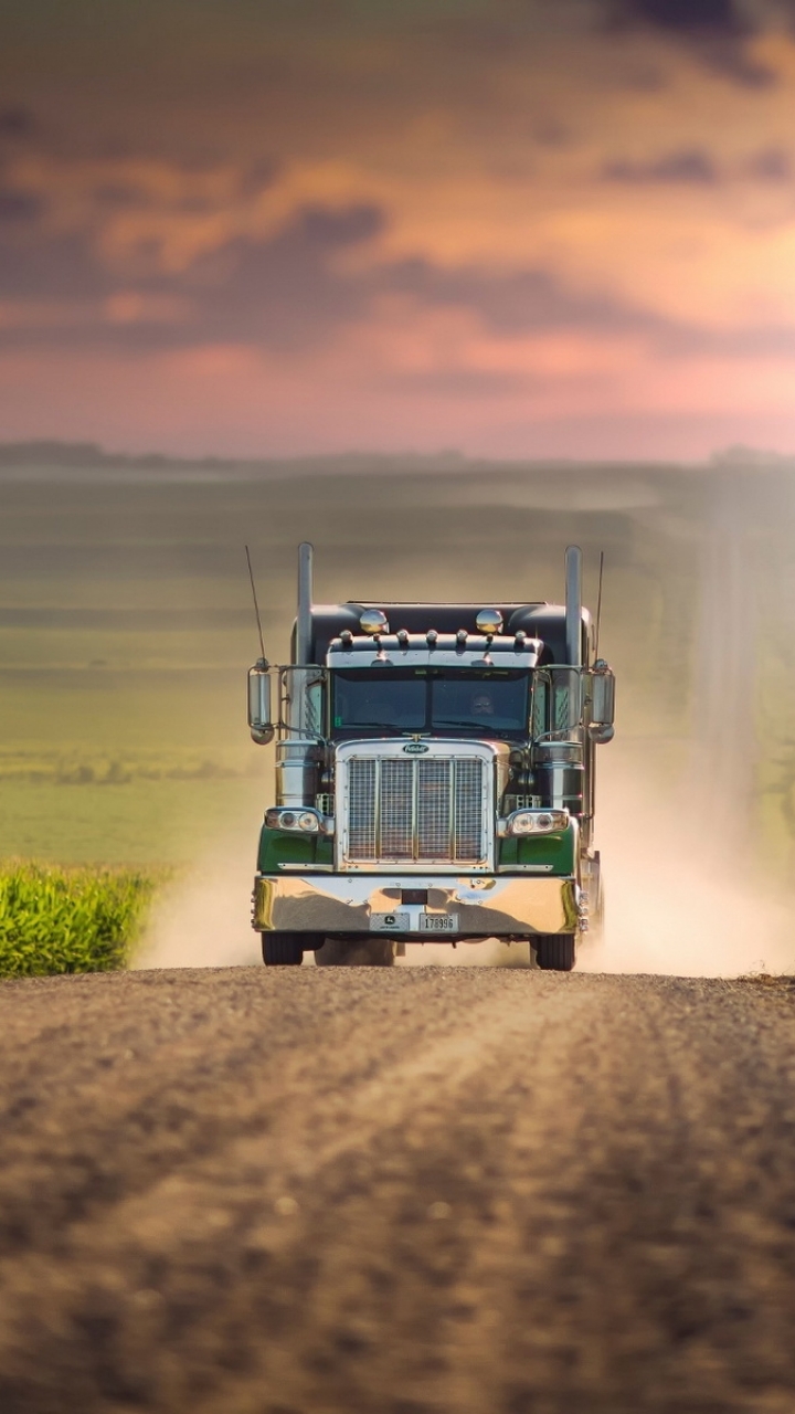 Truck For Iphone Wallpapers