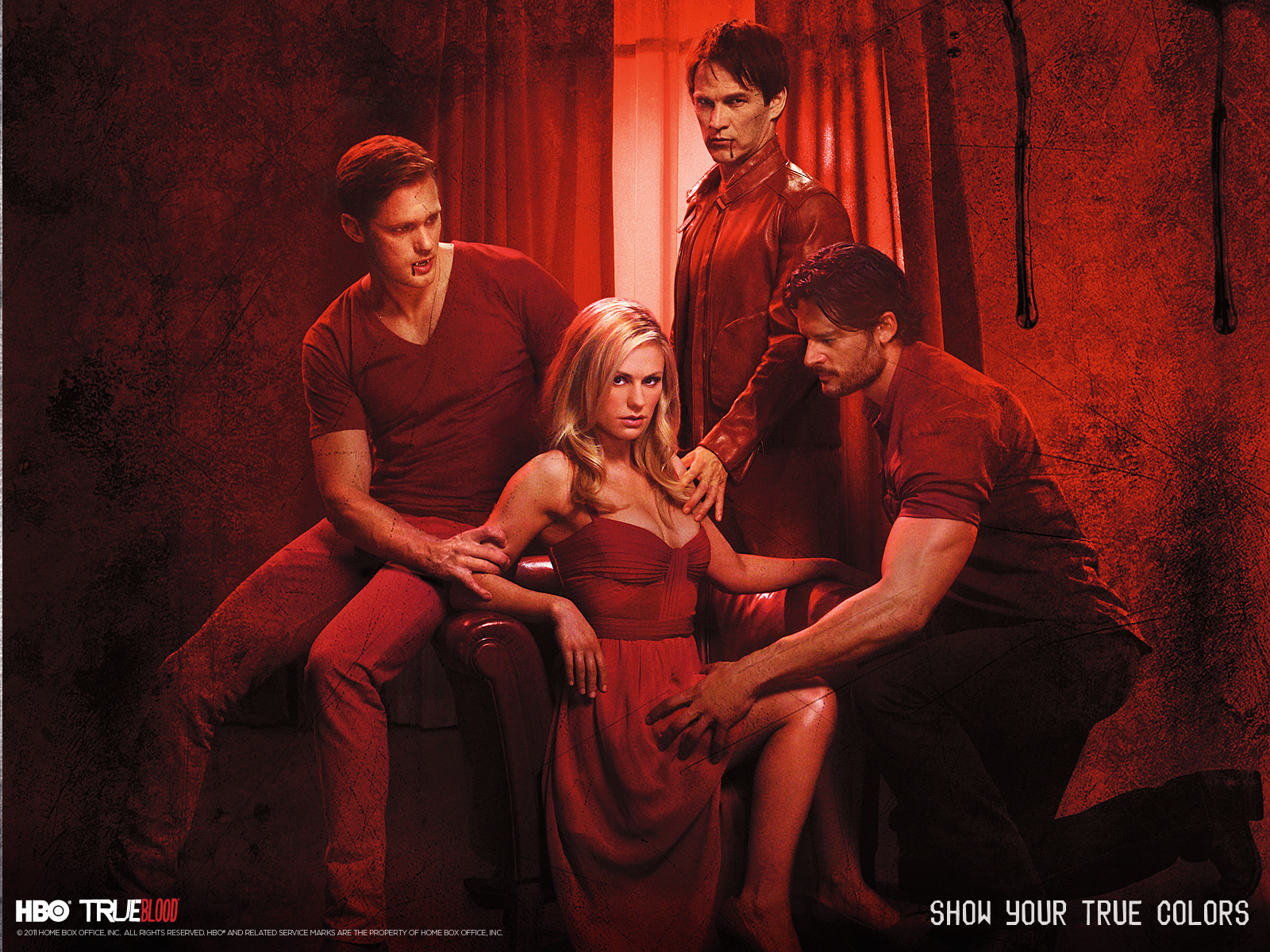 True Blood Wallpapers