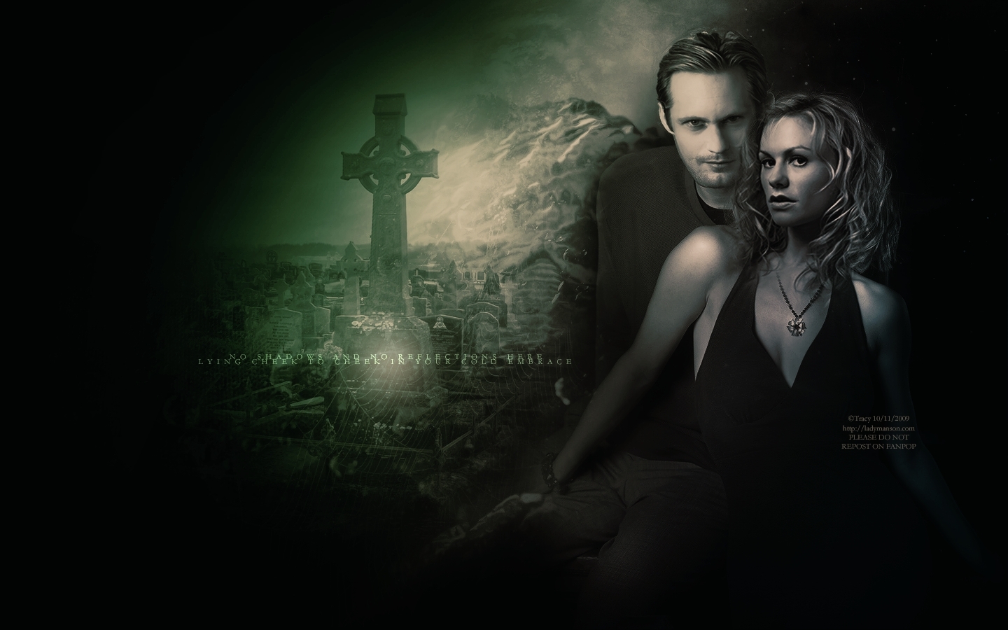 True Blood Wallpapers