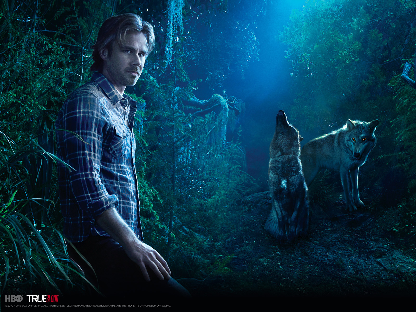 True Blood Wallpapers