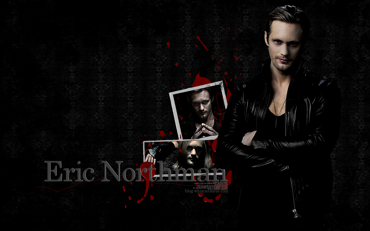 True Blood Wallpapers