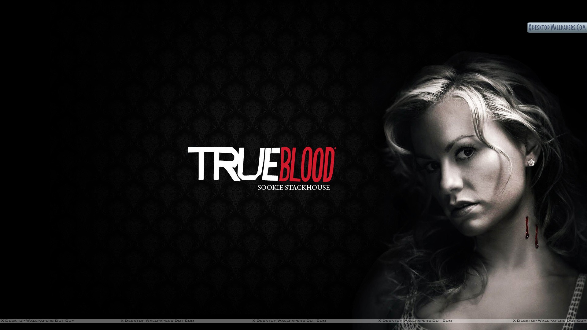 True Blood Wallpapers