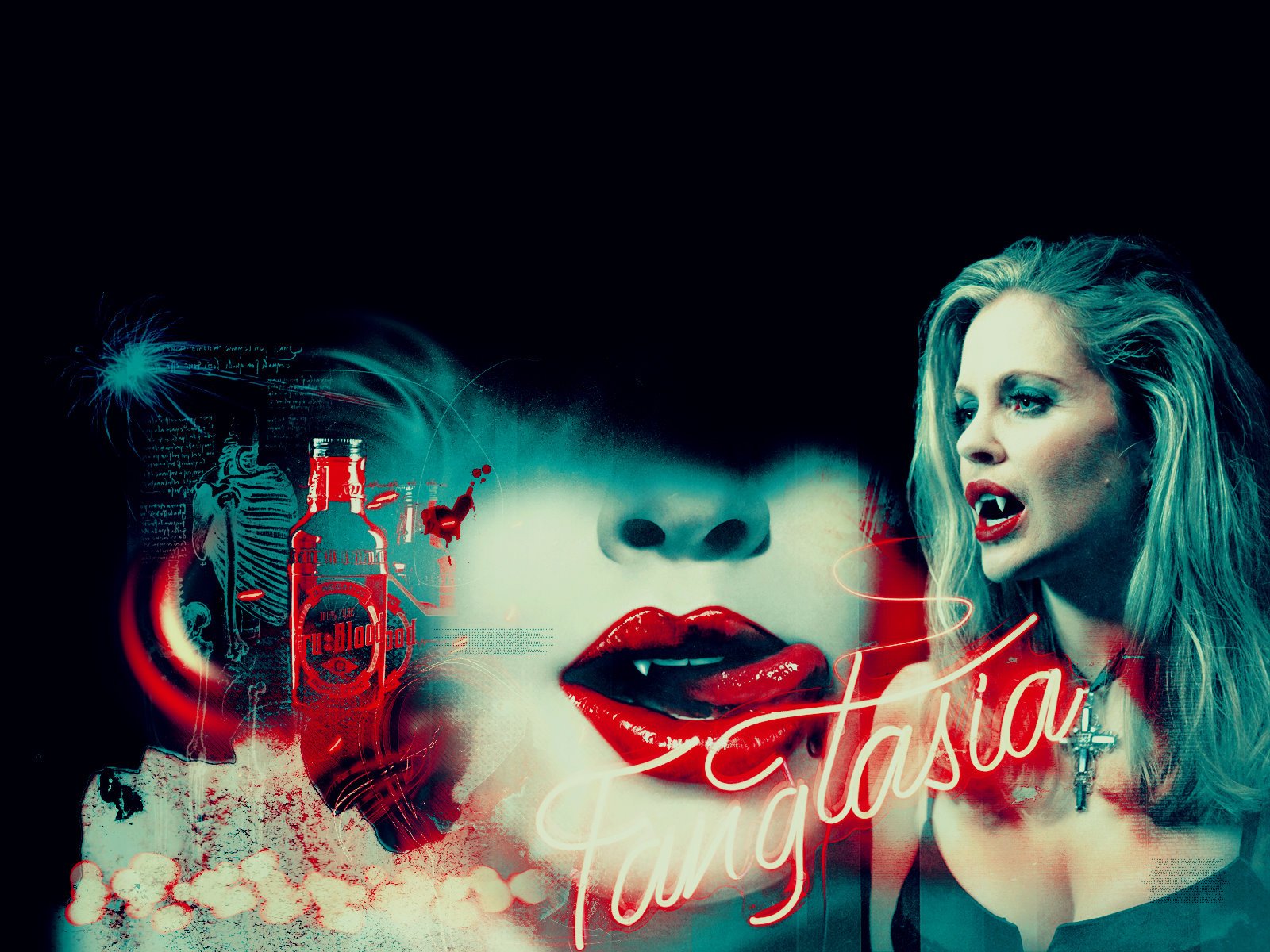 True Blood Wallpapers