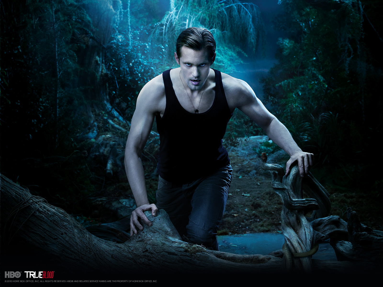 True Blood Wallpapers