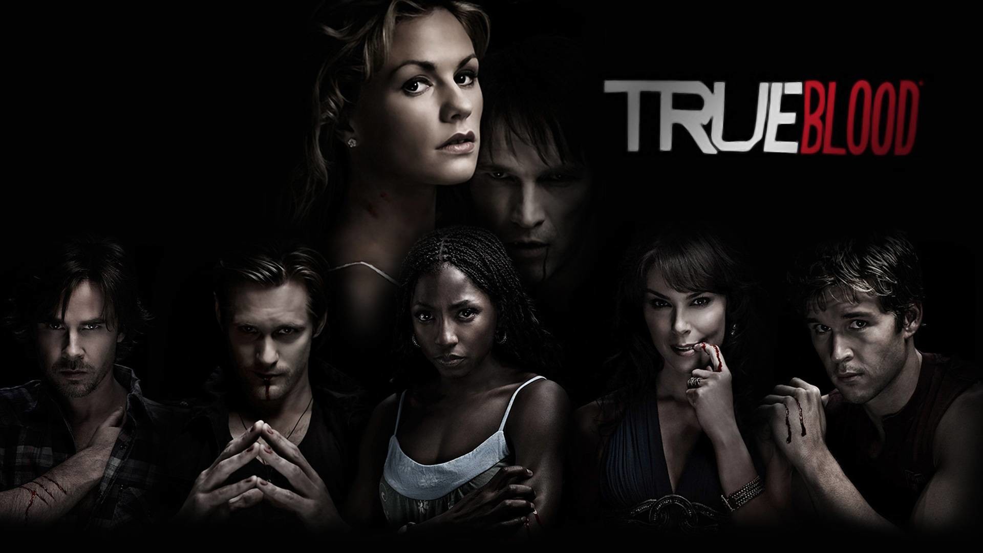 True Blood Wallpapers