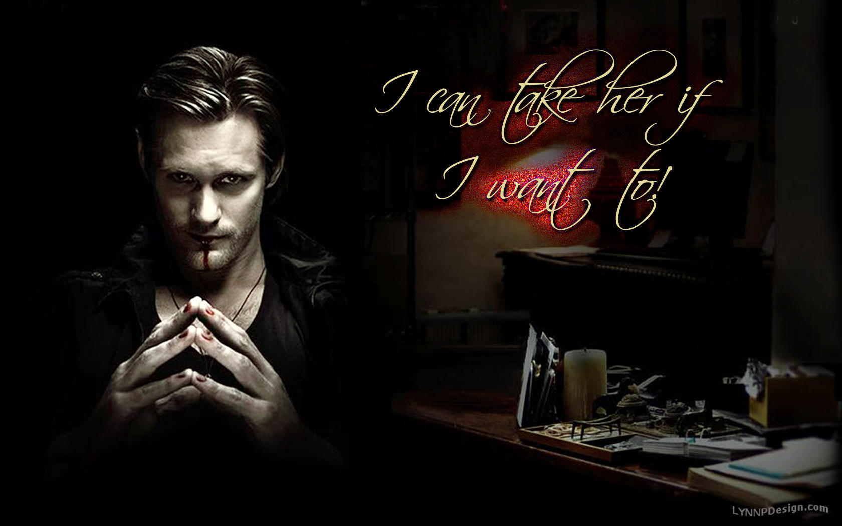 True Blood Wallpapers