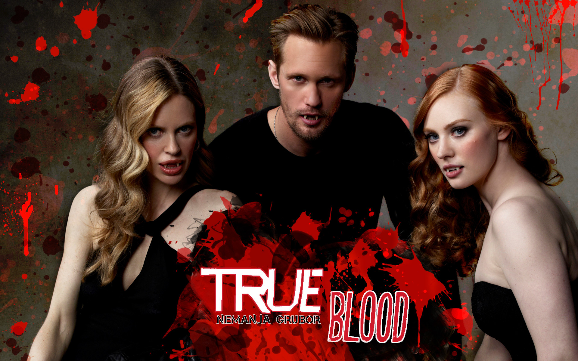 True Blood Wallpapers