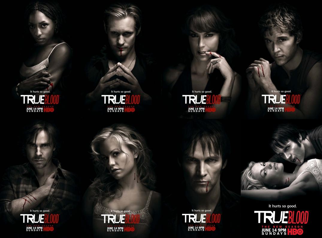 True Blood Wallpapers