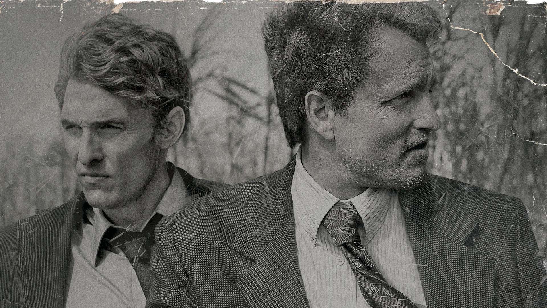 True Detective 4K Wallpapers