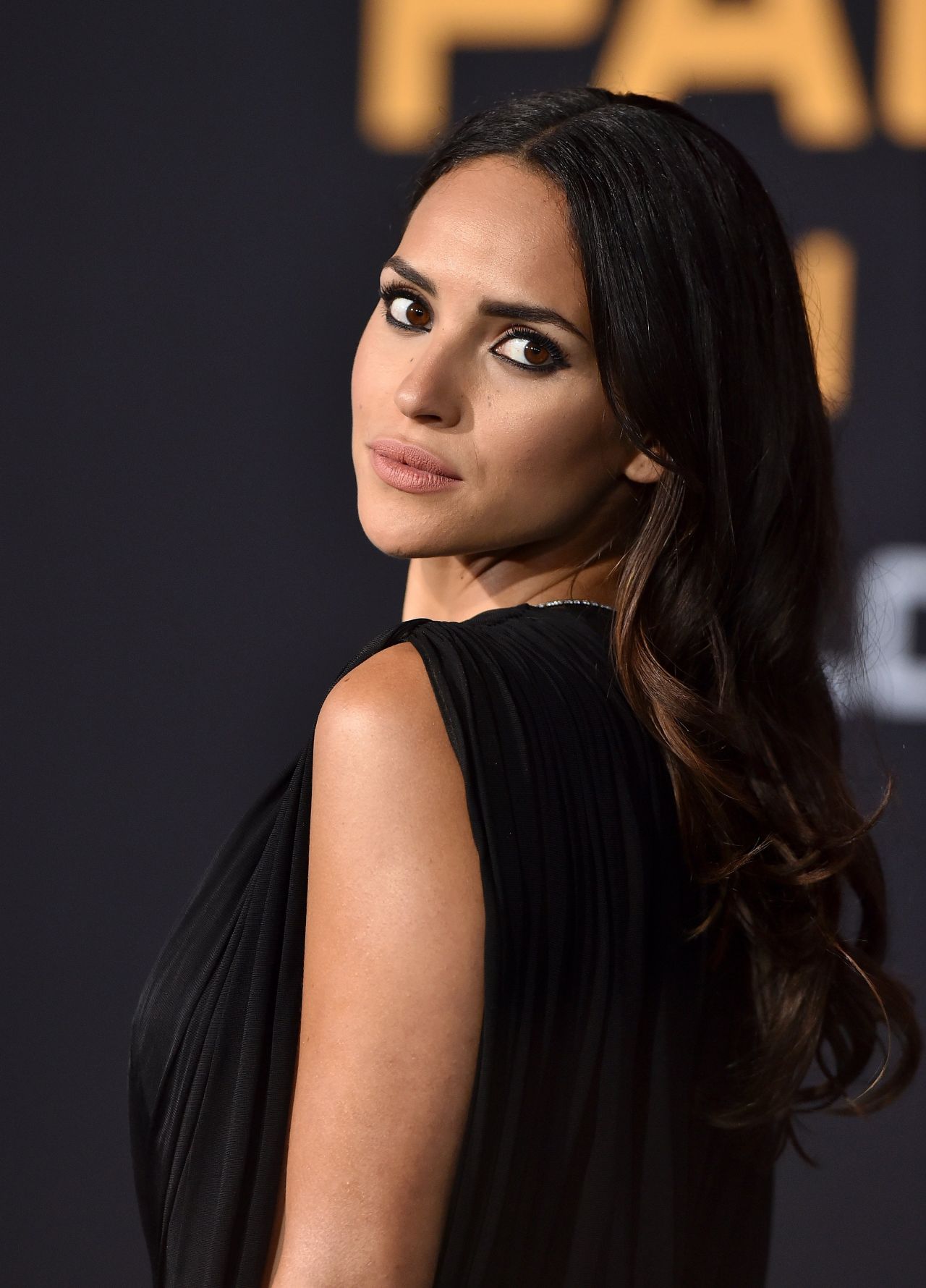 True Detective Actress Adria Arjona Wallpapers