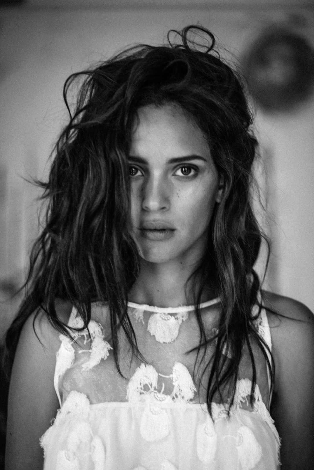 True Detective Actress Adria Arjona Wallpapers