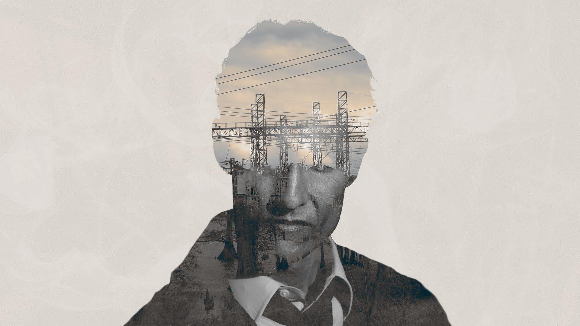 True Detective Wallpapers