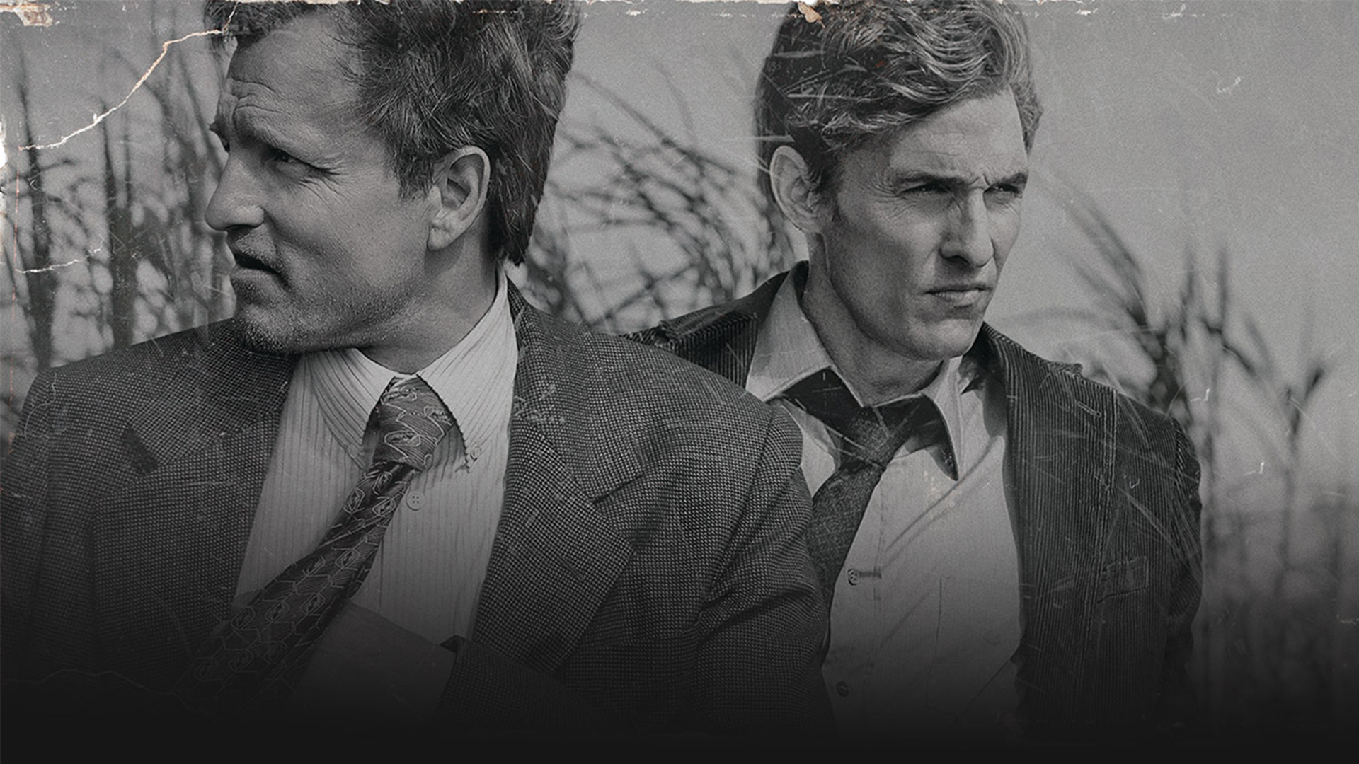 True Detective Wallpapers