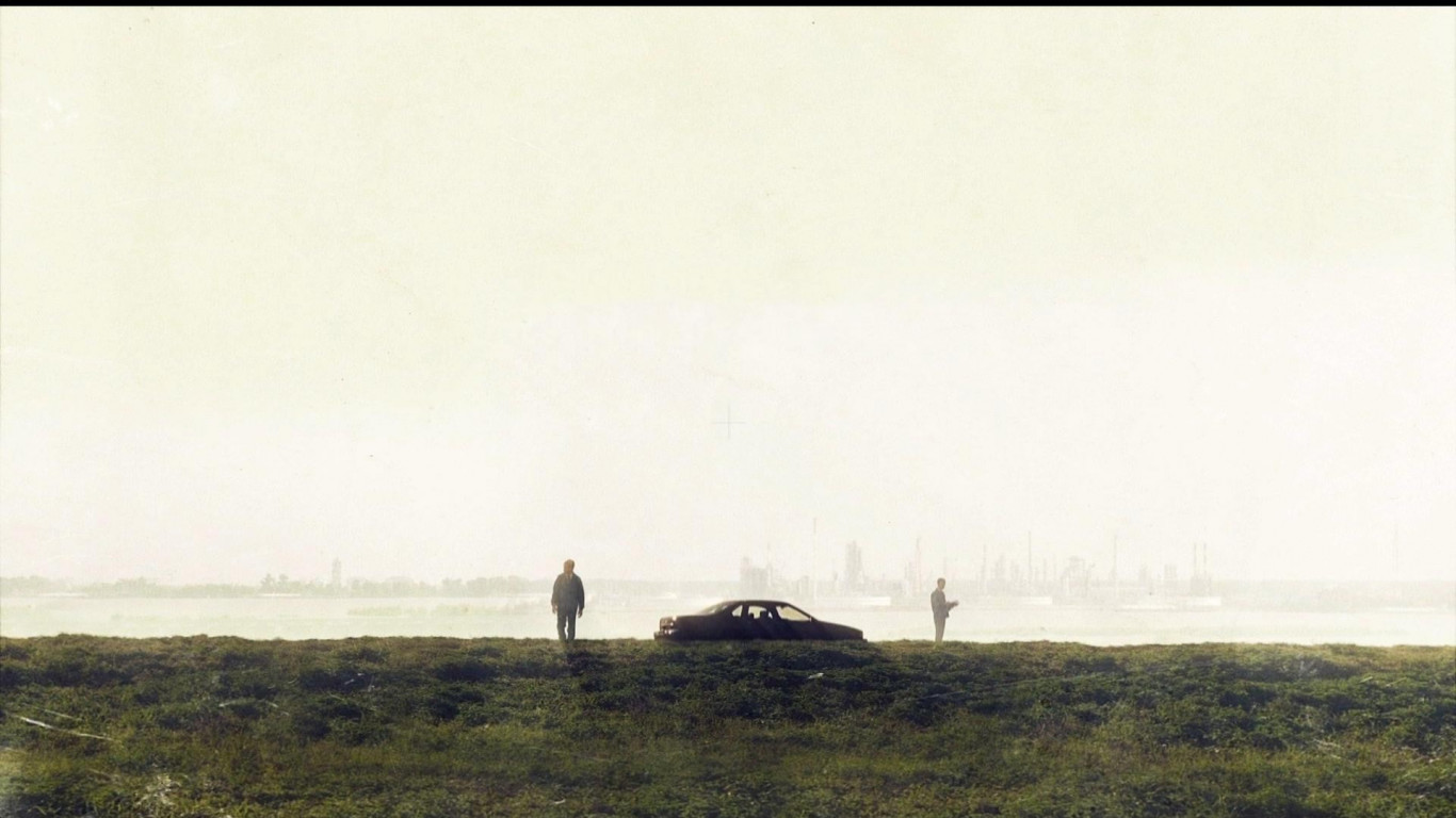 True Detective Wallpapers