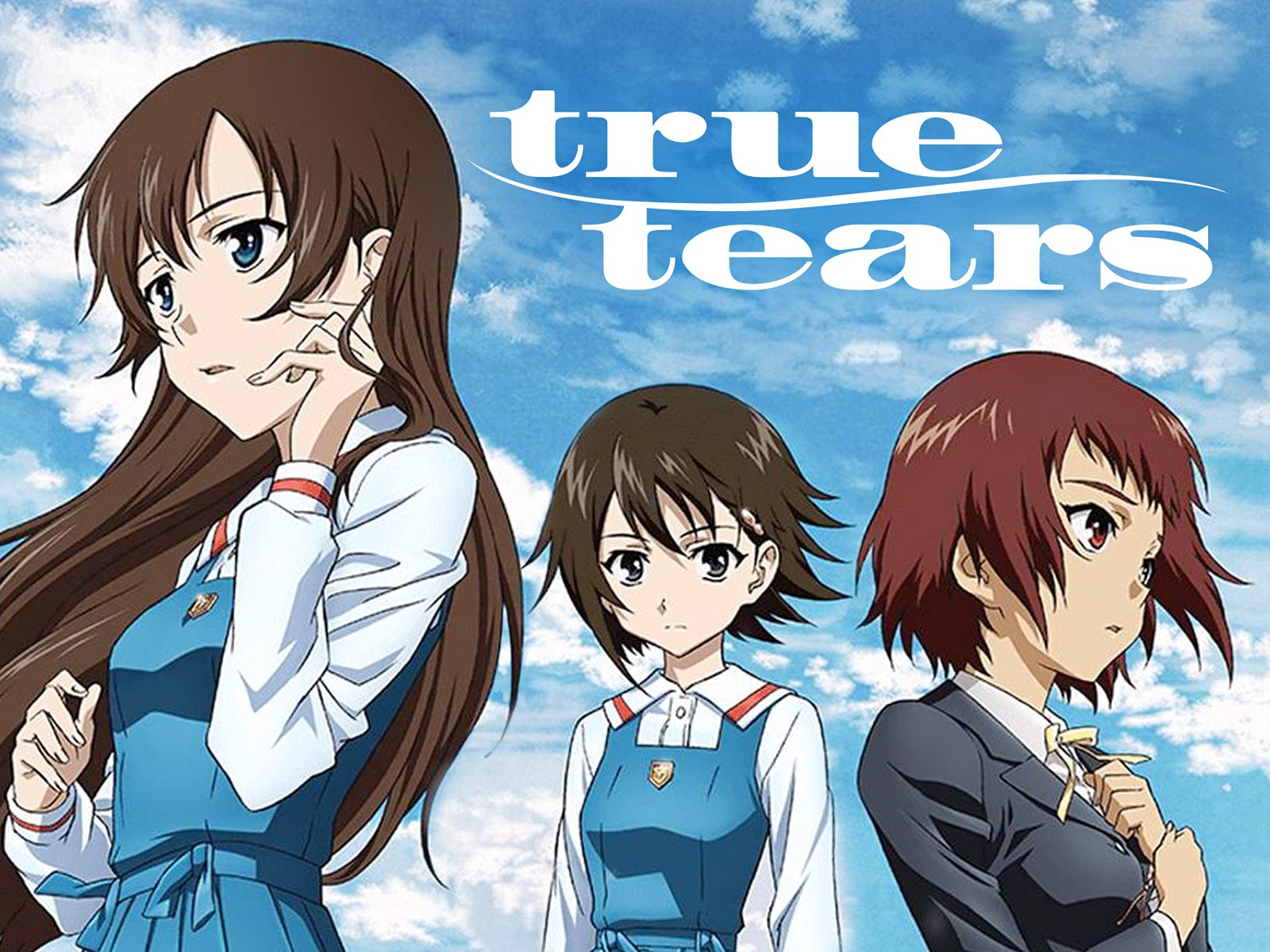 True Tears Wallpapers