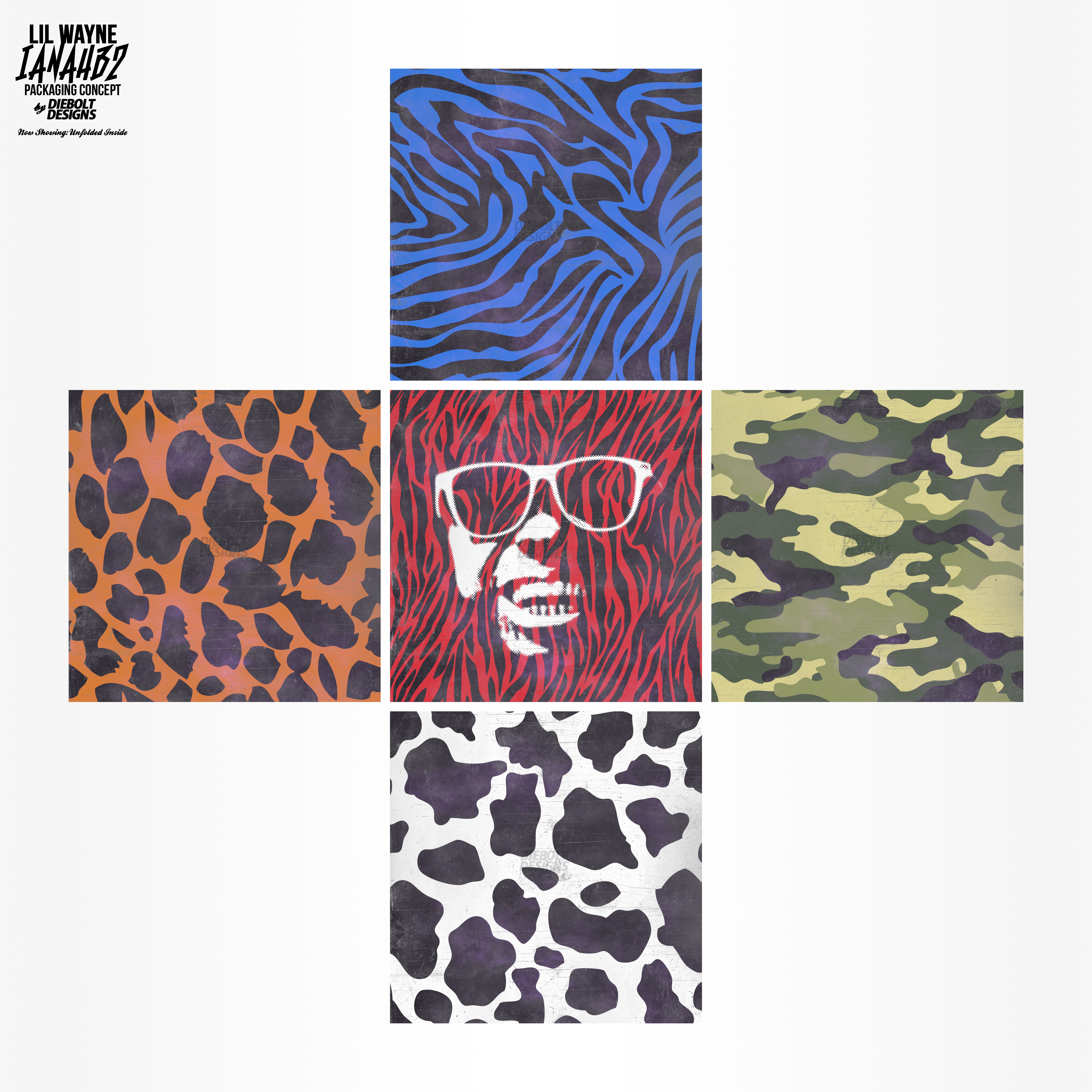 Trukfit Wallpapers