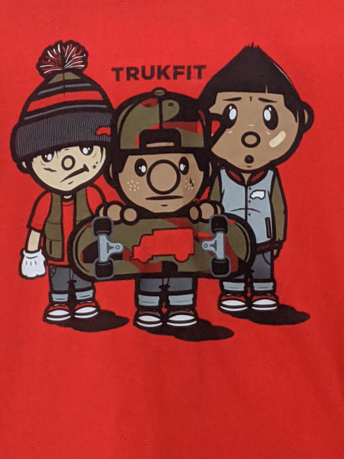 Trukfit Wallpapers