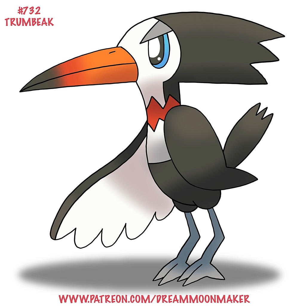 Trumbeak Hd Wallpapers