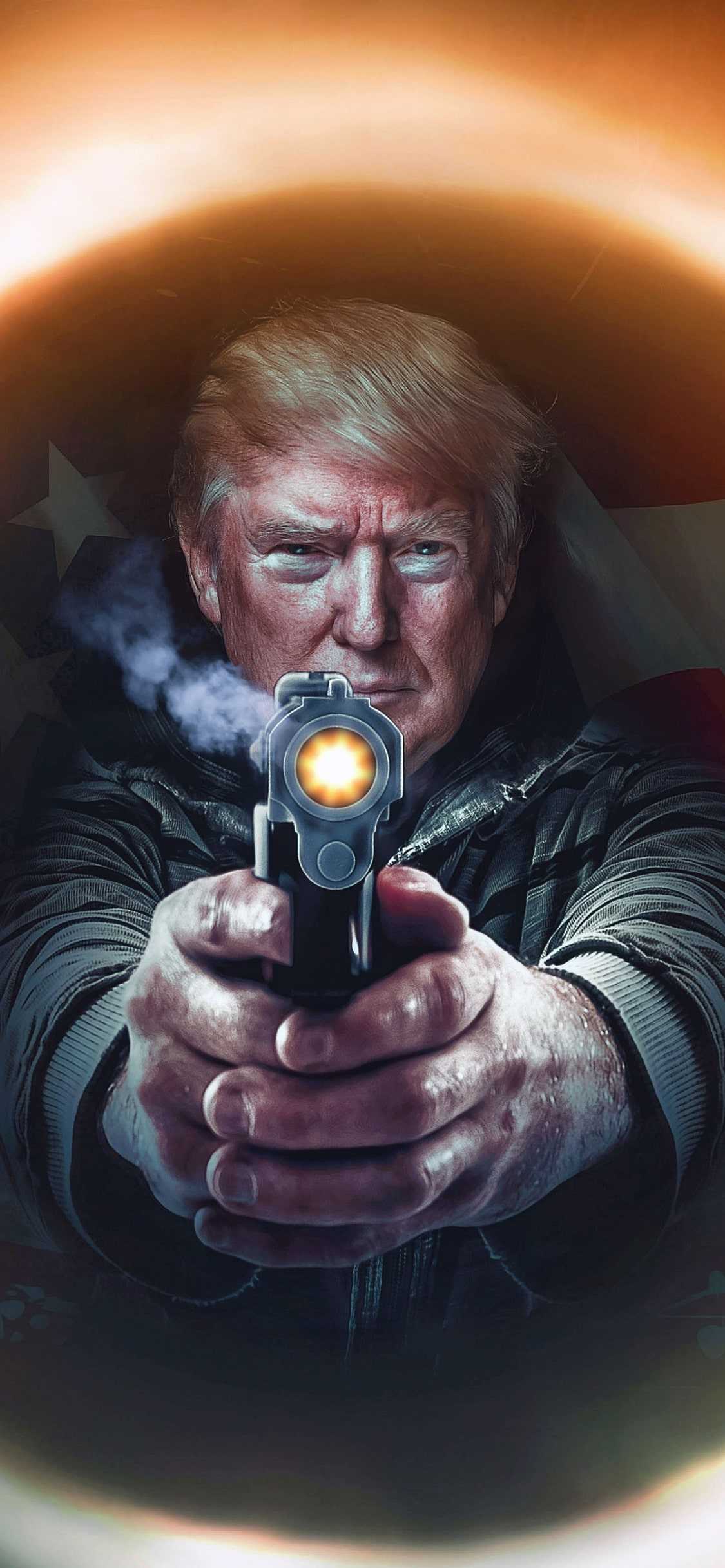 Trump Wallpapers