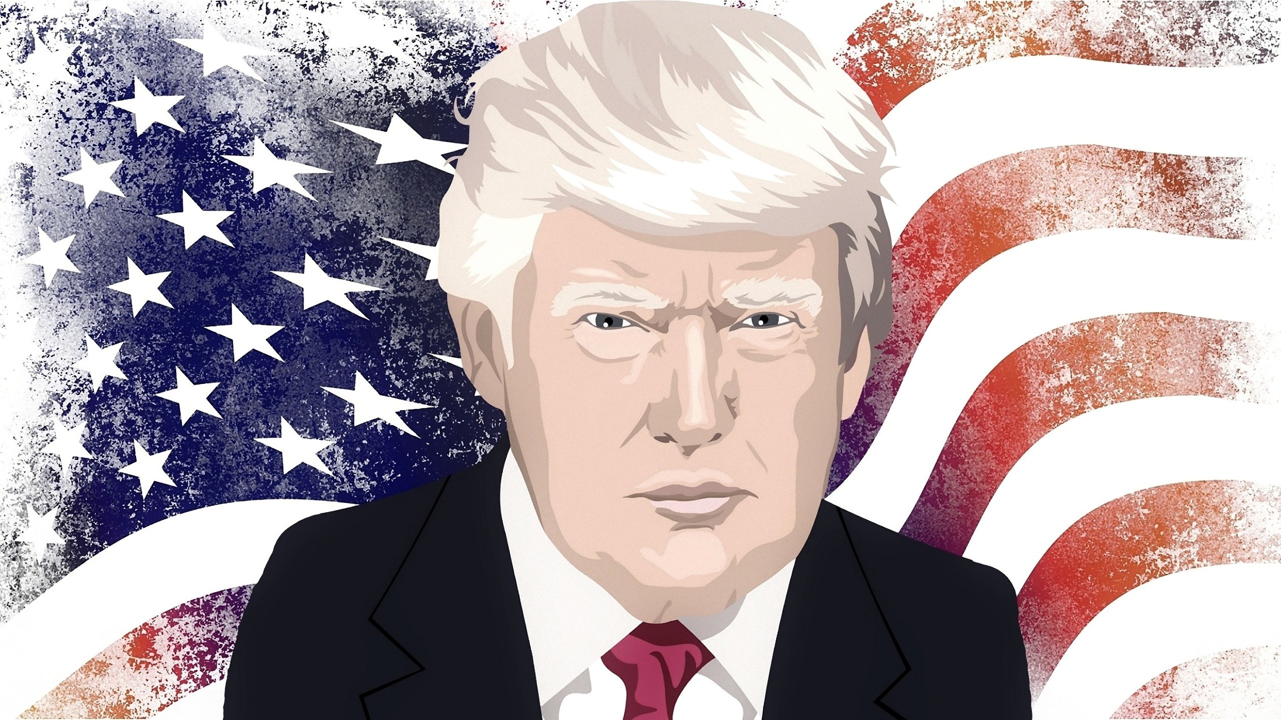 Trump Wallpapers