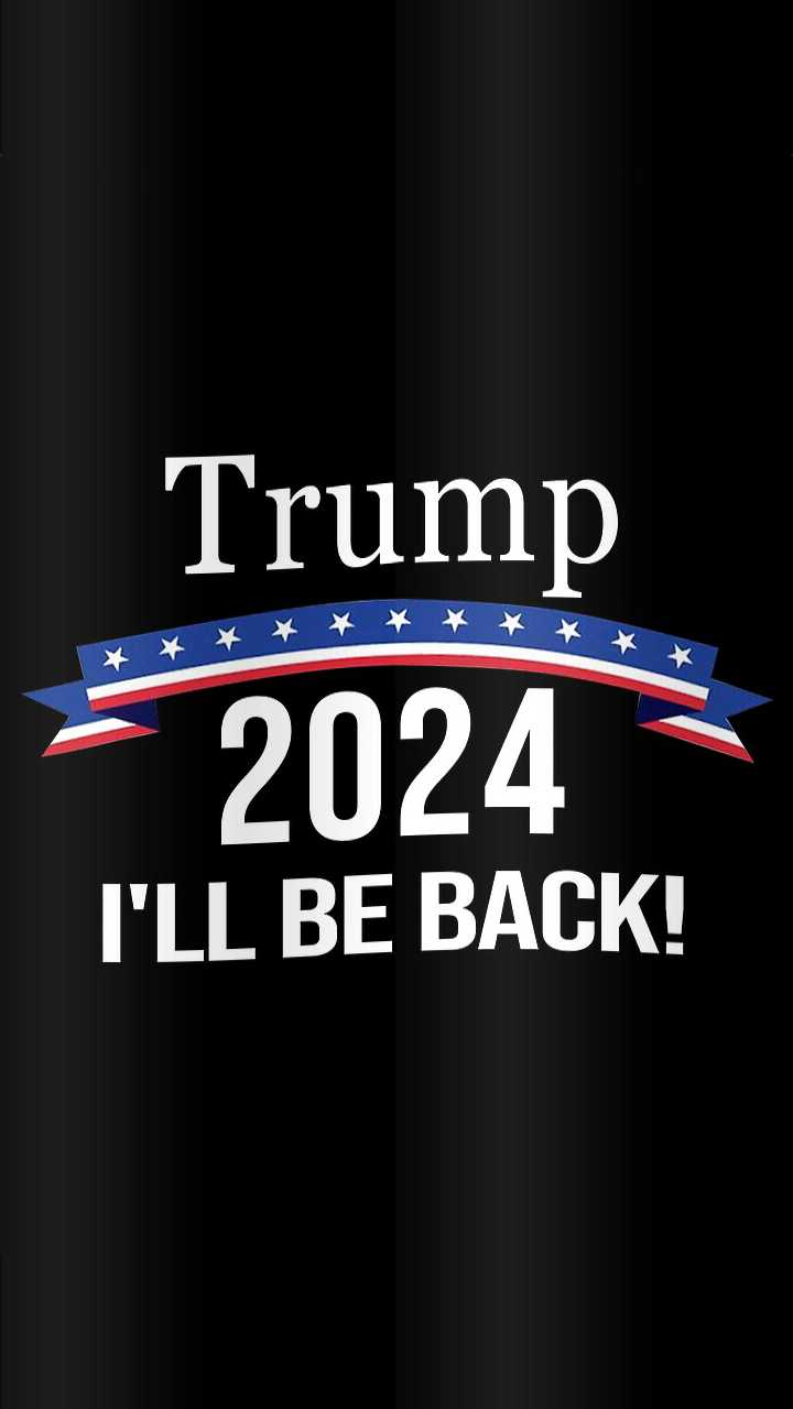 Trump2024 Wallpapers