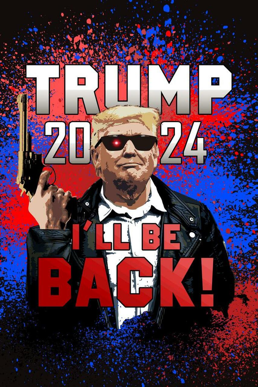 Trump2024 Wallpapers