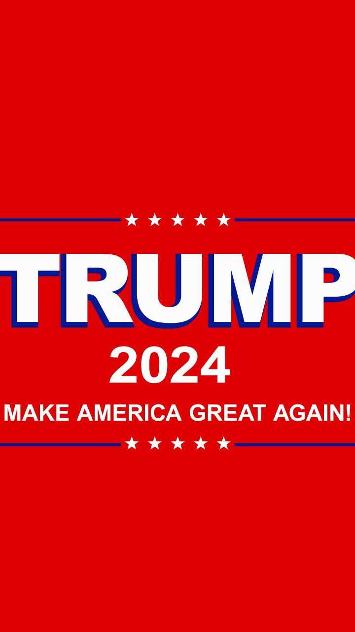 Trump2024 Wallpapers