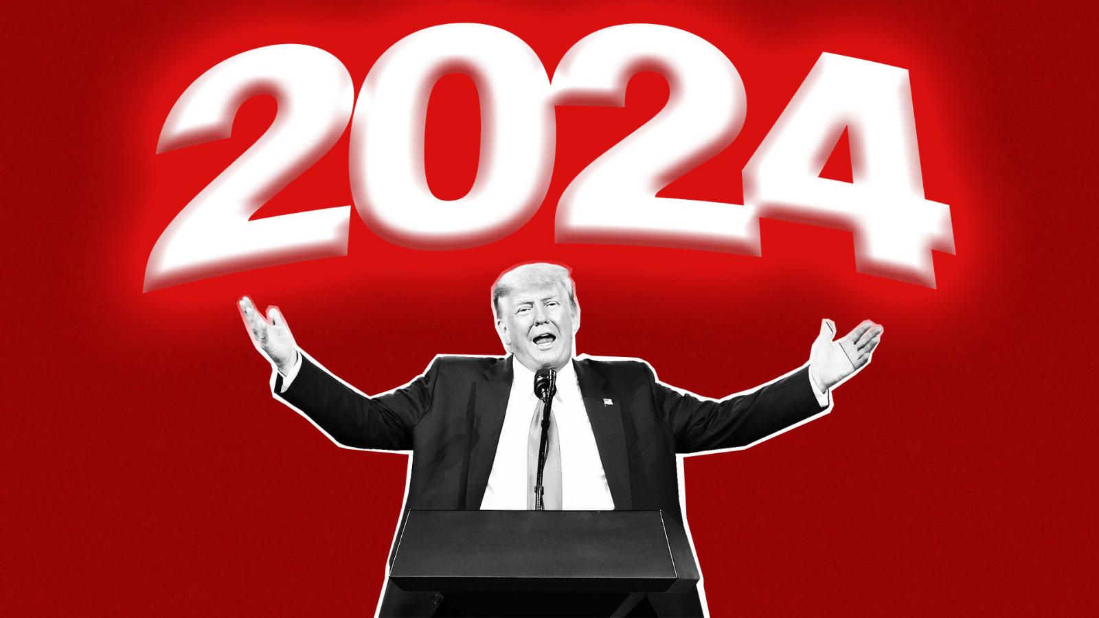 Trump2024 Wallpapers