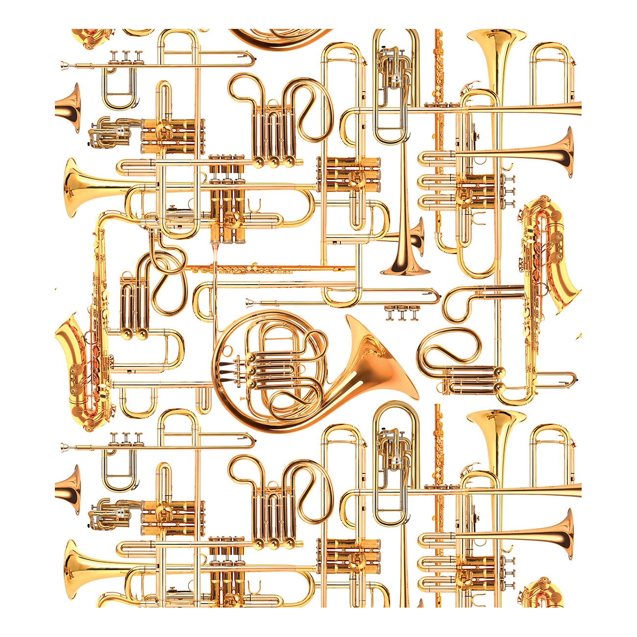 Trumpet Wallpapers