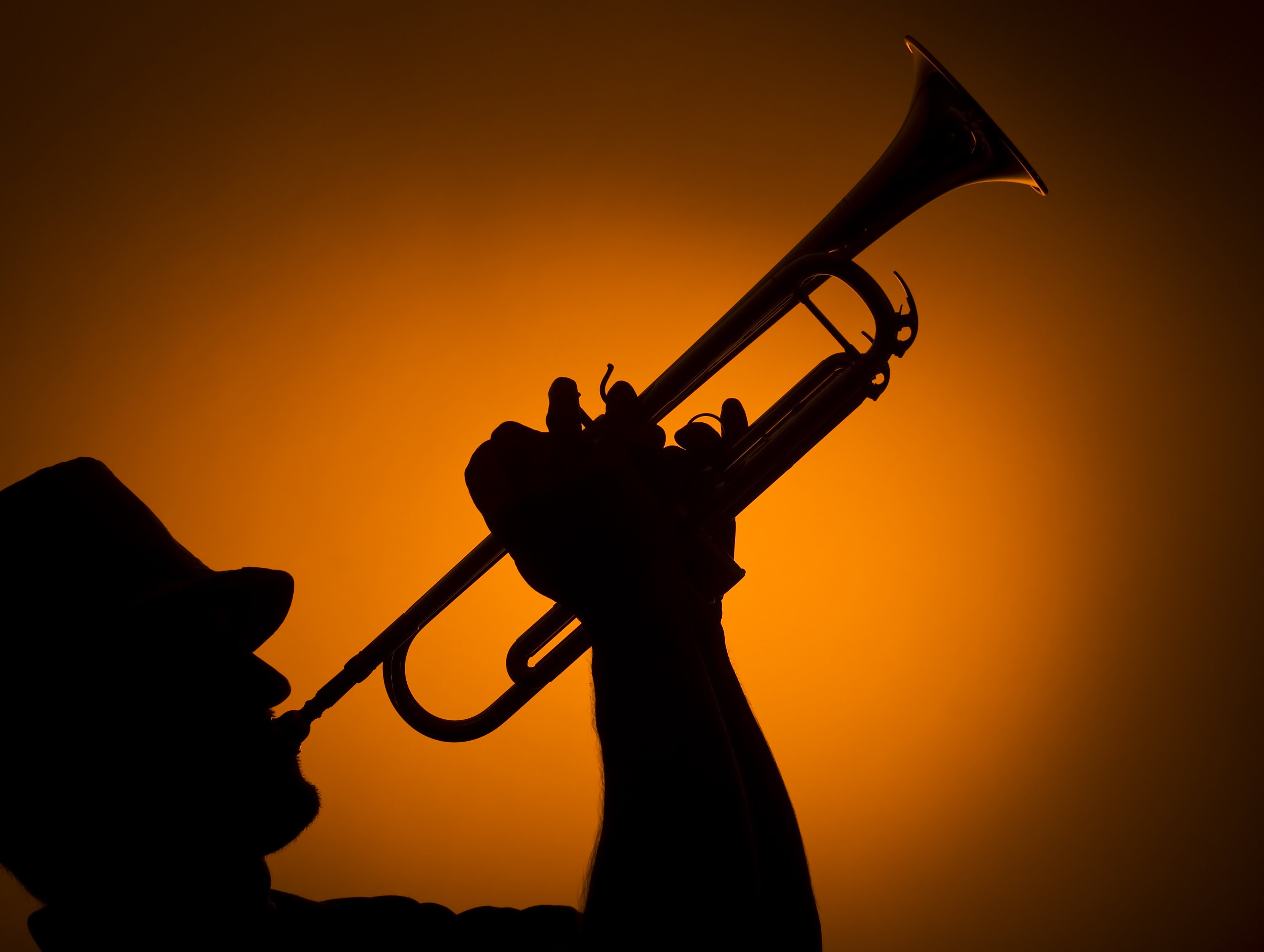 Trumpet Wallpapers