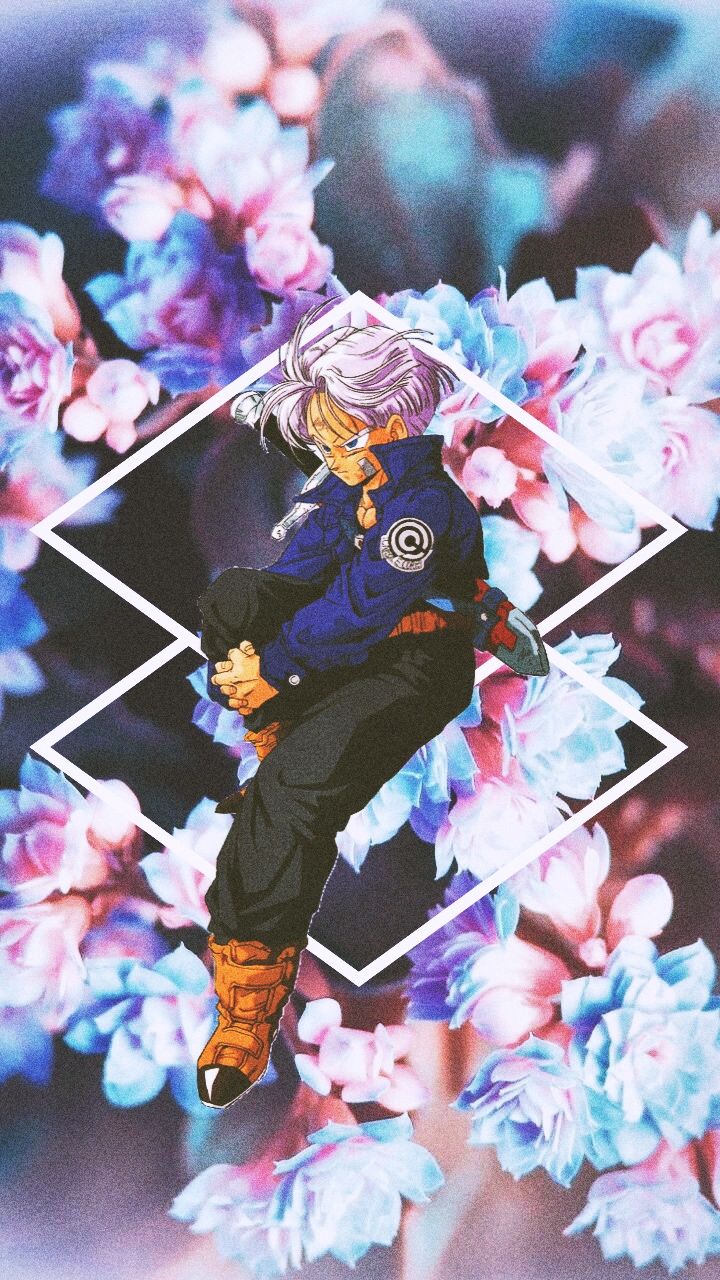 Trunks Iphone Wallpapers