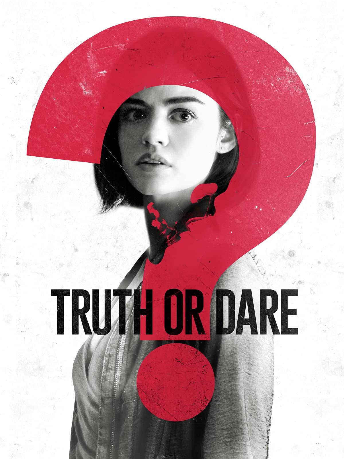 Truth Or Dare 2018 Movie Wallpapers