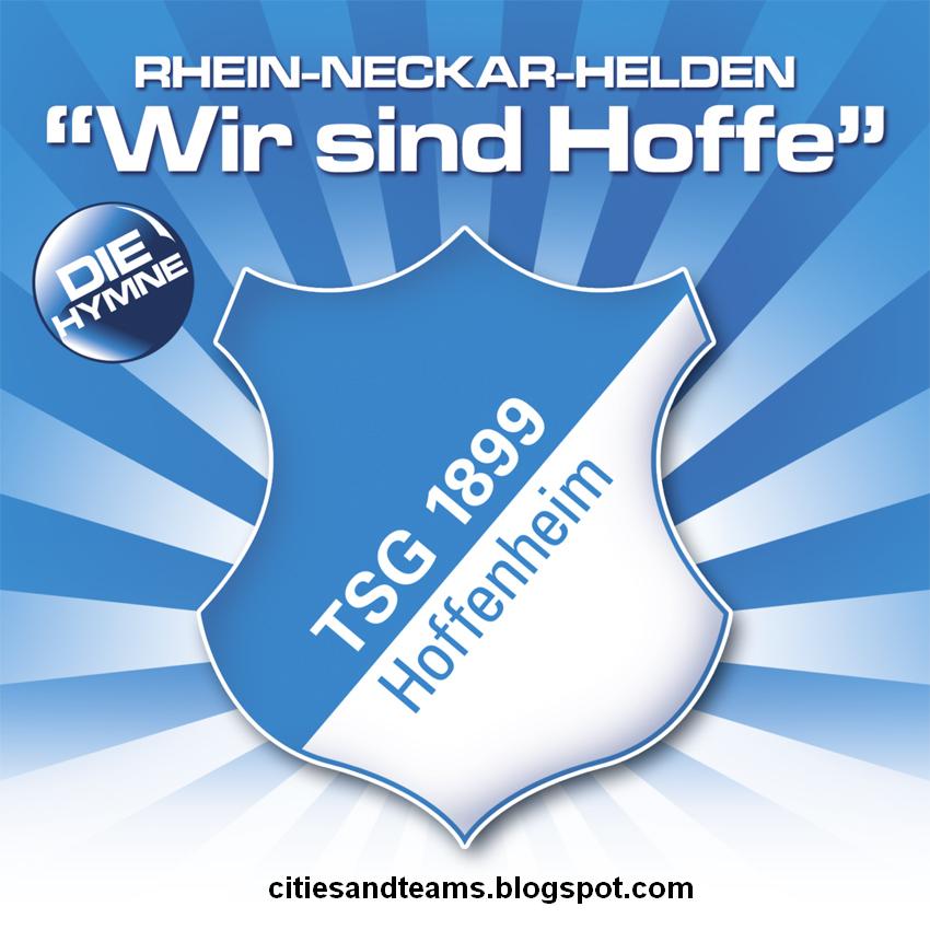 Tsg 1899 Hoffenheim Wallpapers