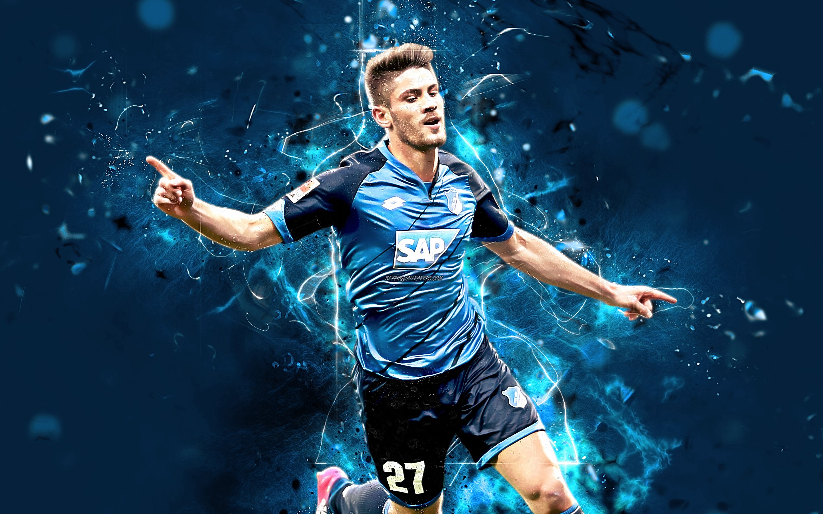 Tsg 1899 Hoffenheim Wallpapers