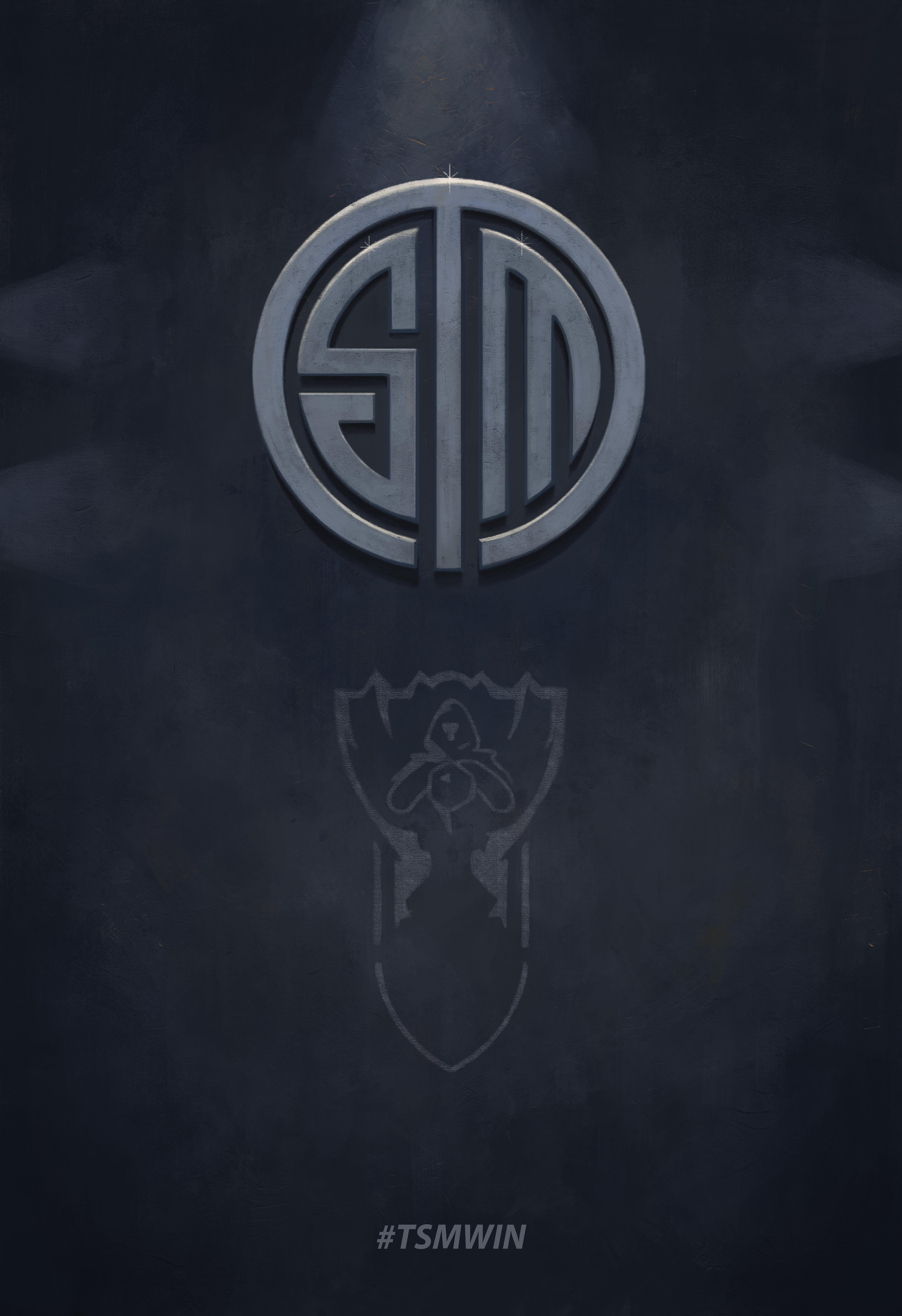 Tsm Myth Wallpapers