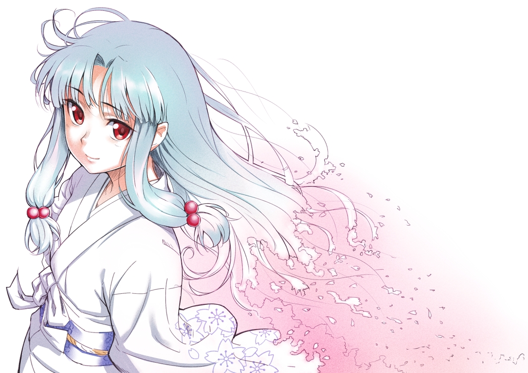 Tsugumomo Wallpapers