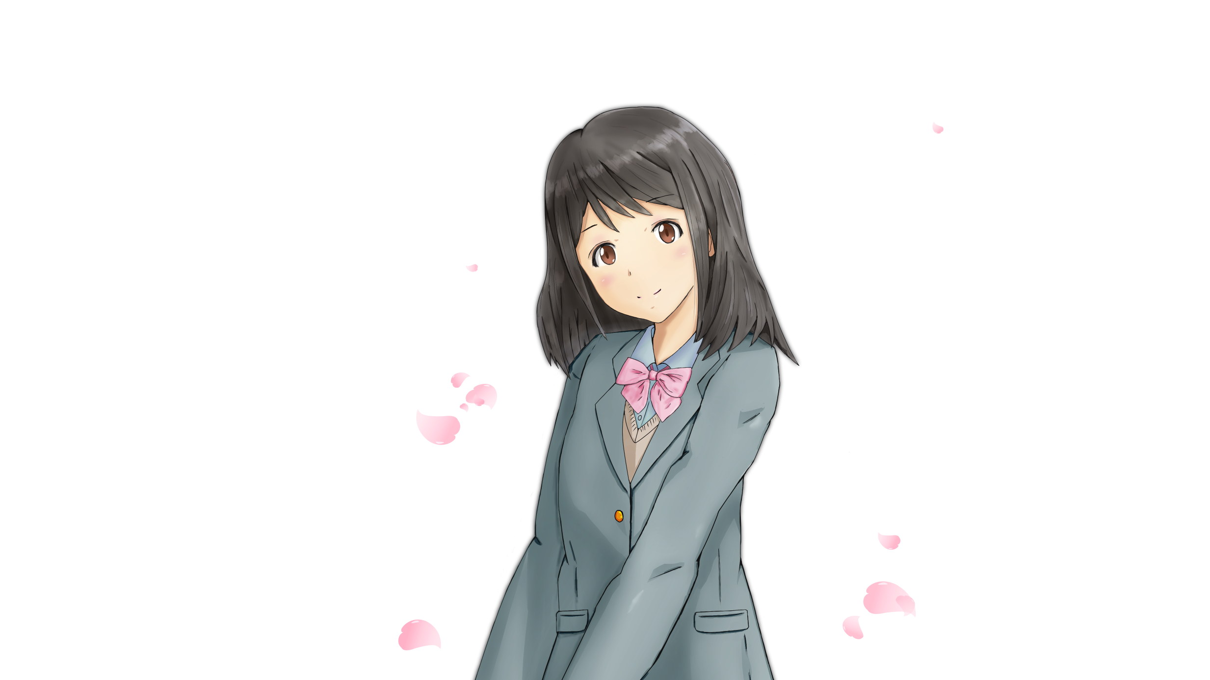 Tsuki Ga Kirei Wallpapers