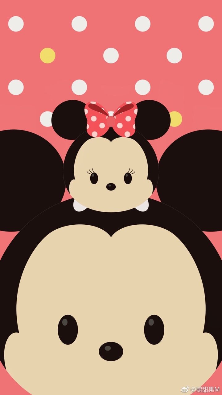 Tsum Tsum Wallpapers