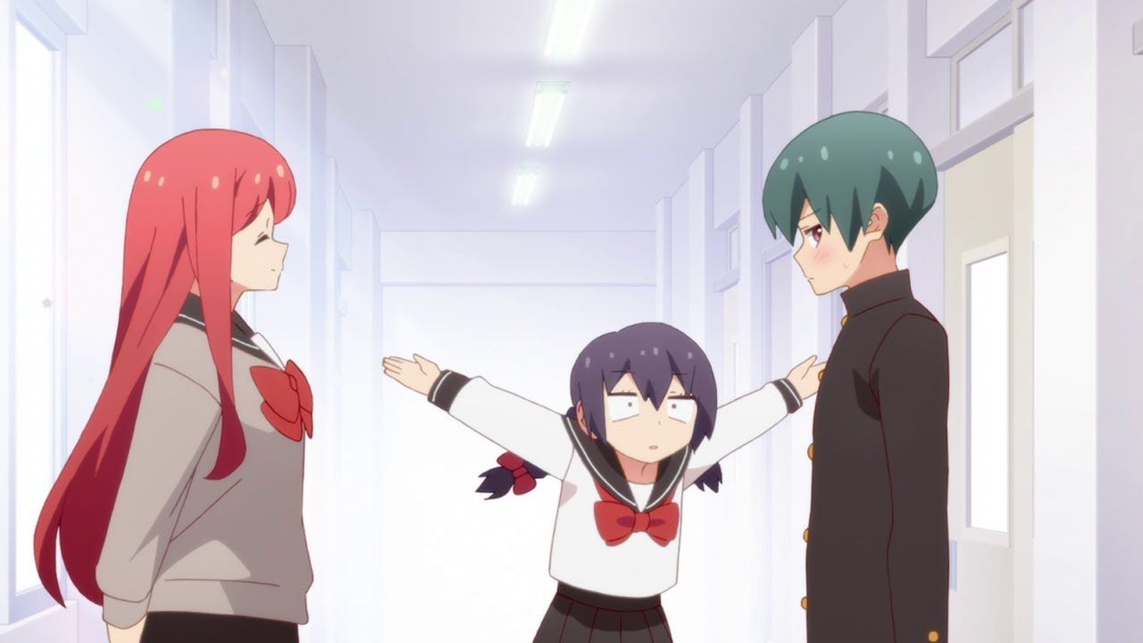 Tsurezure Children Wallpapers