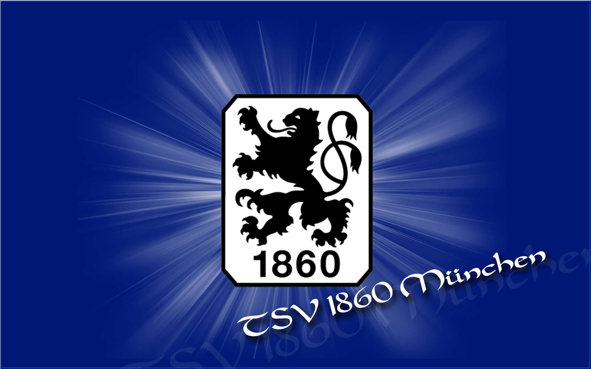 Tsv 1860 Munich Wallpapers