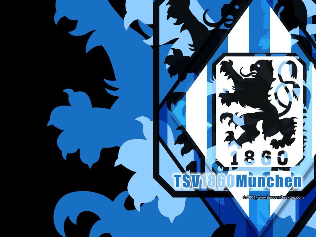 Tsv 1860 Munich Wallpapers