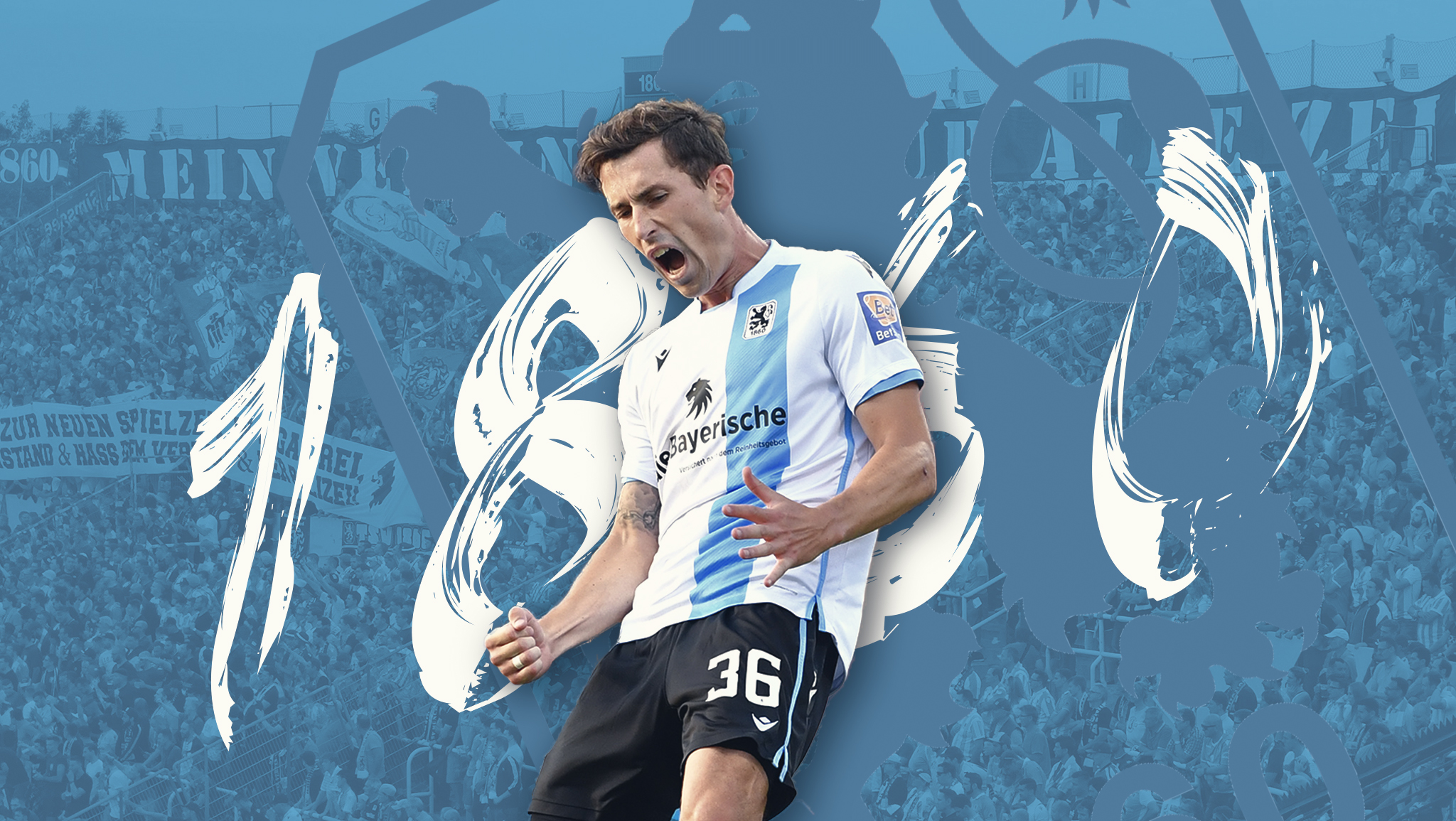 Tsv 1860 Munich Wallpapers