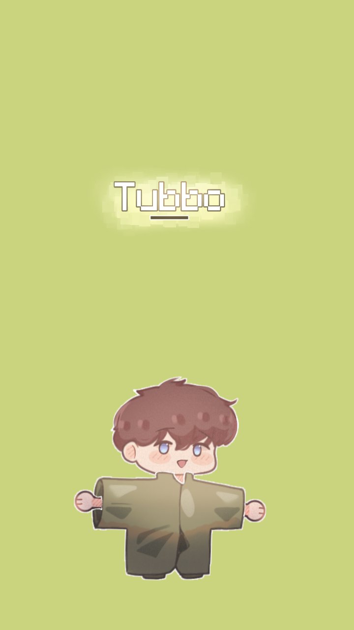 Tubbo Wallpapers