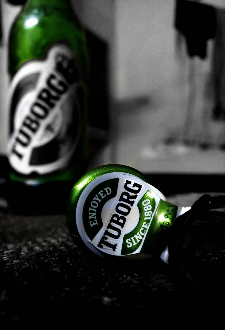 Tuborg Wallpapers